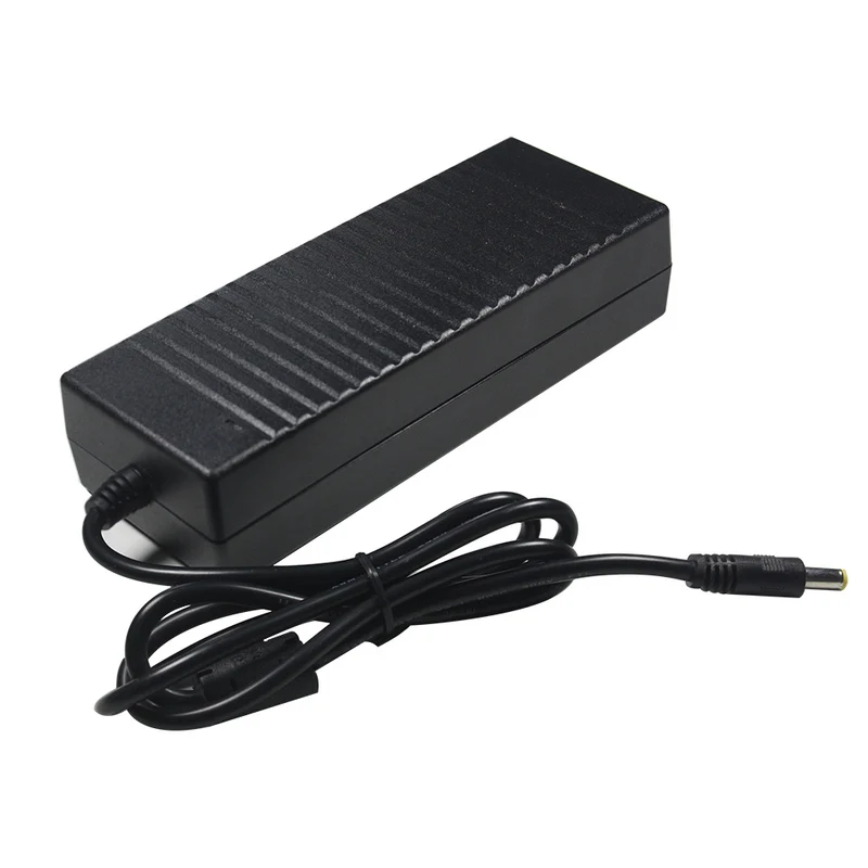 Adaptateur Secteur Universel Européen Alimentation CC 24V 5A (Modèle 0010139)