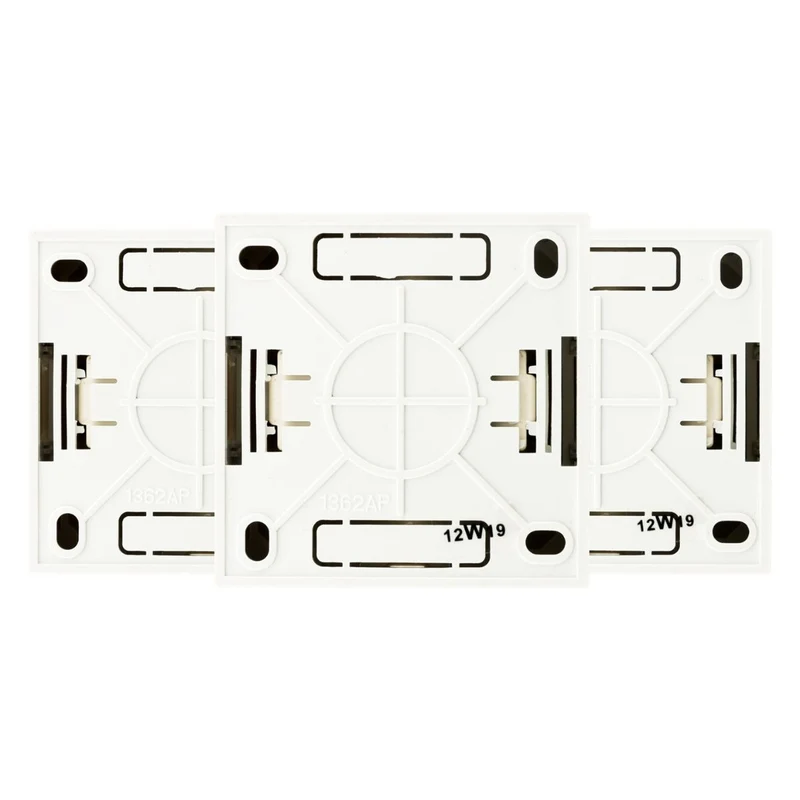 Prise Schuko saillie 16A Bel'Vue - Zenitech