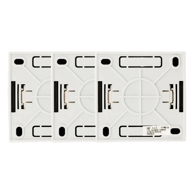 Prise Schuko saillie 16A Bel'Vue - Zenitech