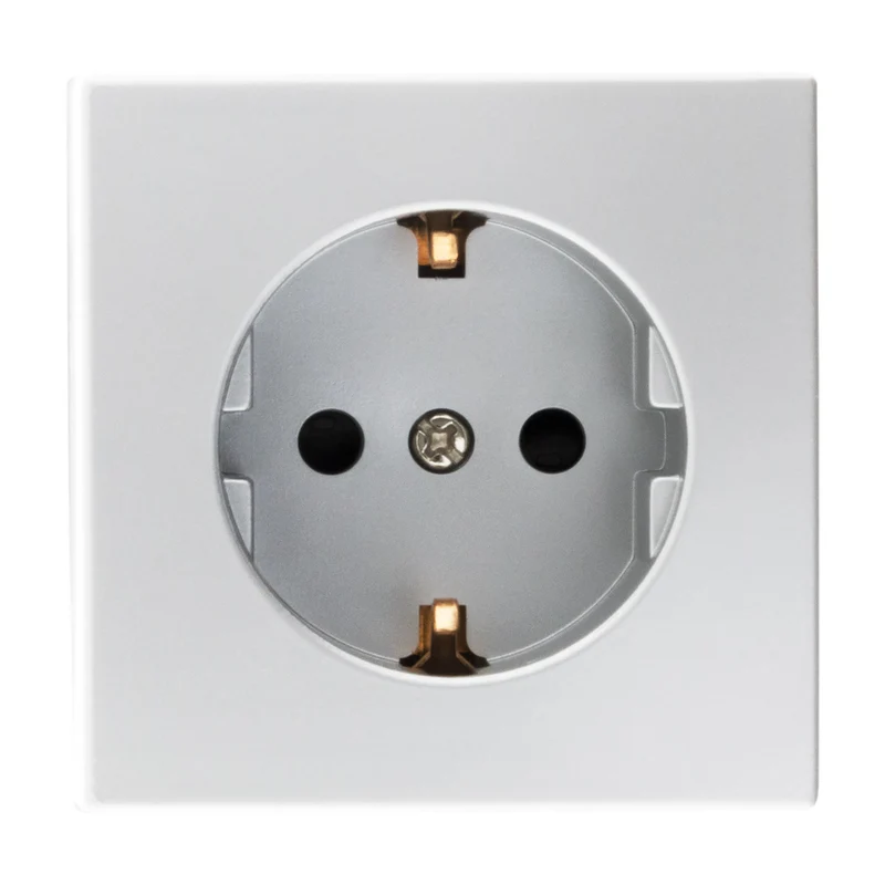 Prise Schuko saillie 16A Bel'Vue - Zenitech