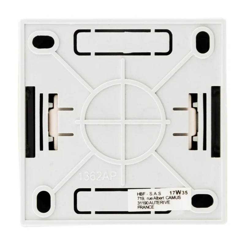 Prise Schuko saillie 16A Bel'Vue - Zenitech