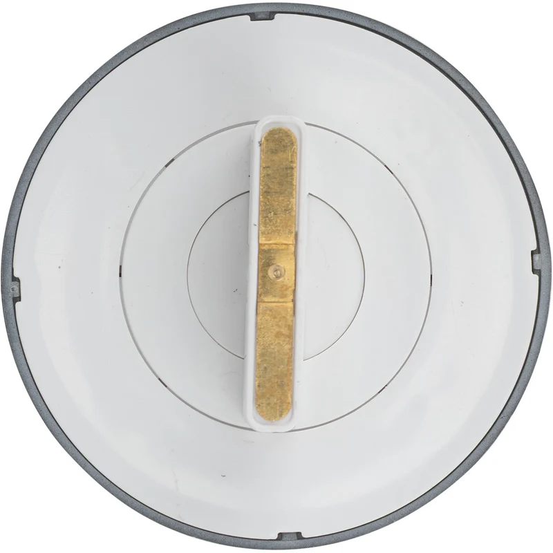 Prise amovible pour rail électrique 2P+T 16A 3680W - Orium