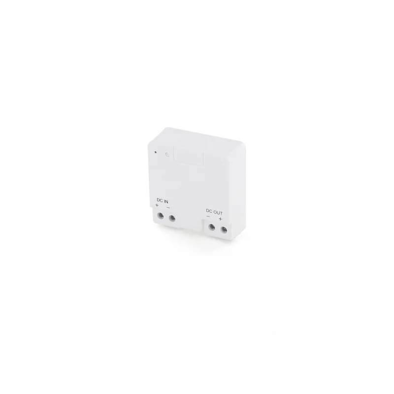 Module gâche électrique 12-24V - Chacon