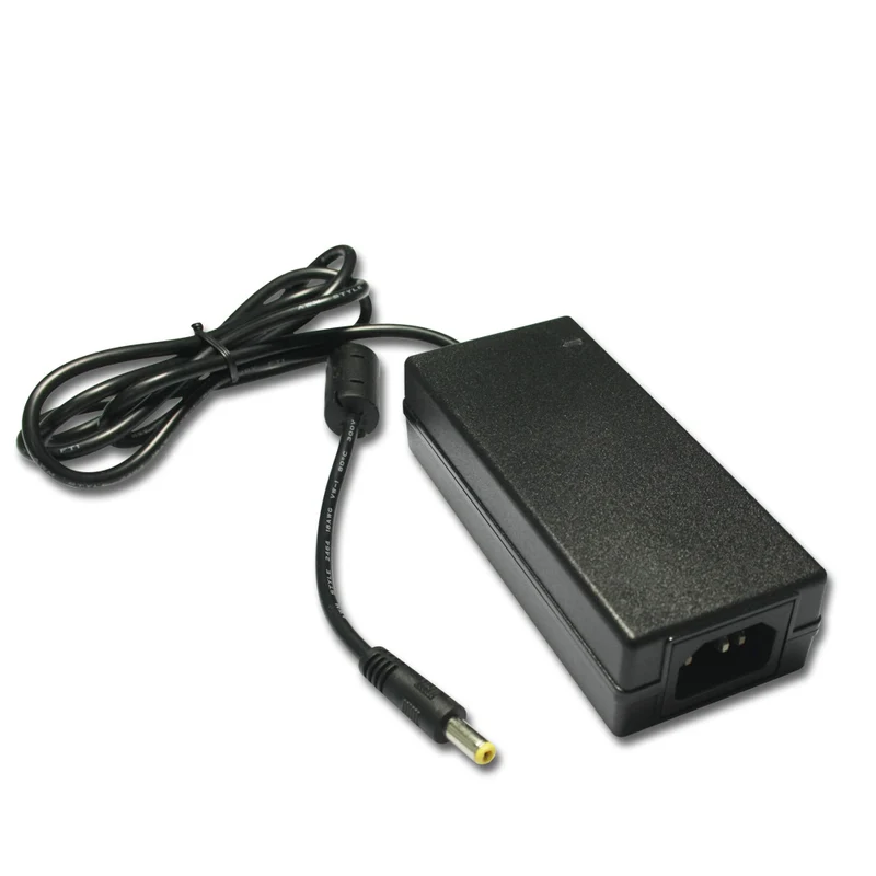 Adaptateur Secteur Universel Européen Alimentation 12V CC 3A Pour Interrupteur Sans Fil/lumière LED (Modèle 0010126)