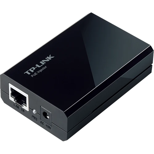 Injecteur PoE 1 port Giga 802.3af 15.4W - TL-POE150S