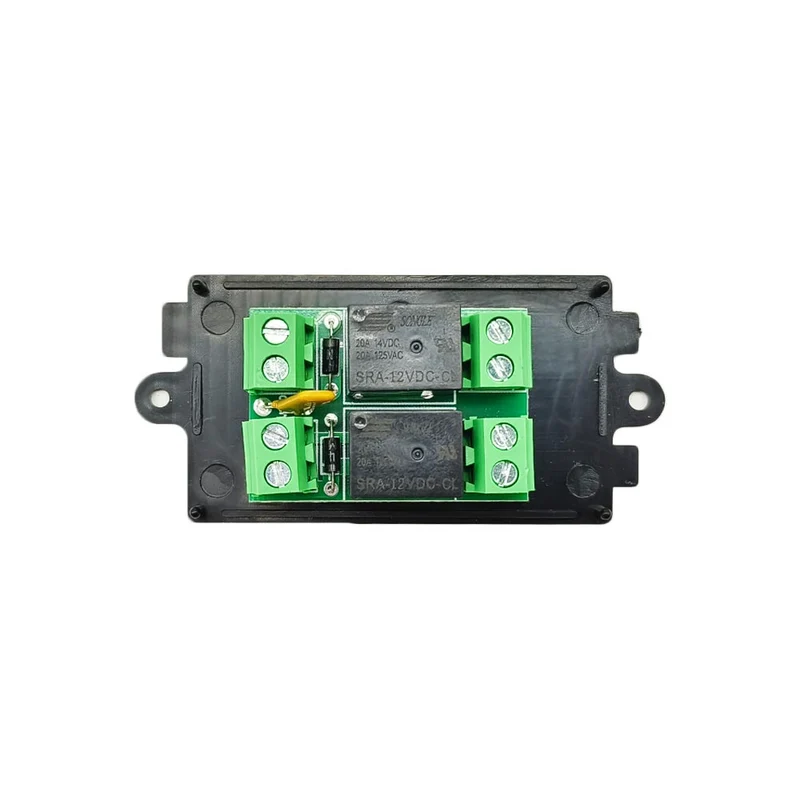 Contrôleur d'interrupteur magnétique pour vérin électrique à interrupteur magnétique électronique (Modèle 0044100)