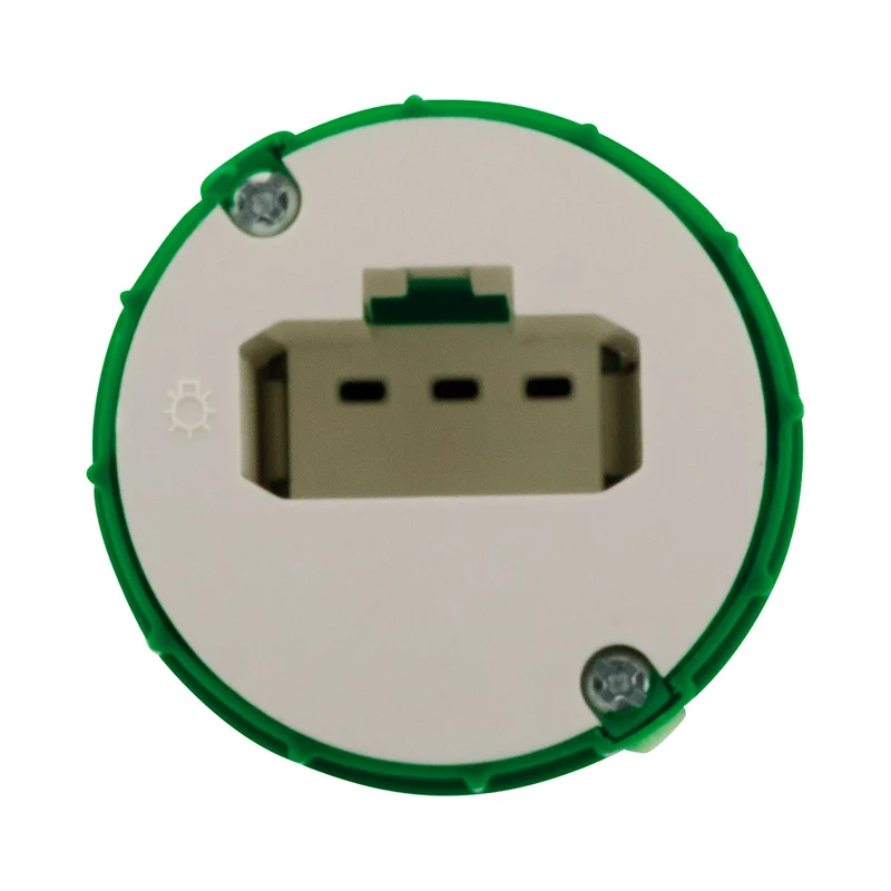 Boîte DCL murs pleins Ø54mm - BLM