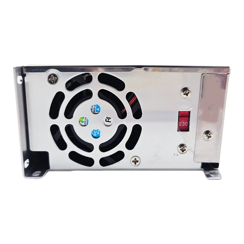 CC 24V 50A 1200W Alimentation à découpage régulée pour vérins électriques (Modèle 0010148)