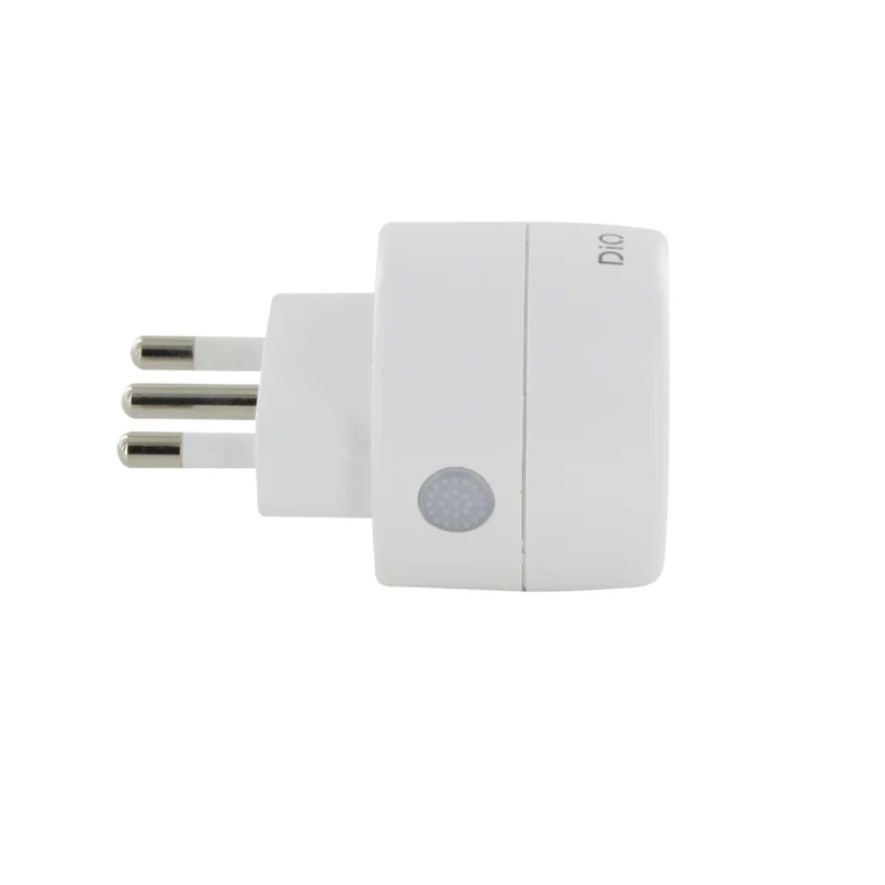 Kit de 3 prises télécommandées 1500W - DiO