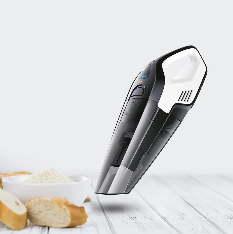 Marque générique - Aspirateur balai 2 en 1 - 600 Watt - 2200 Mah