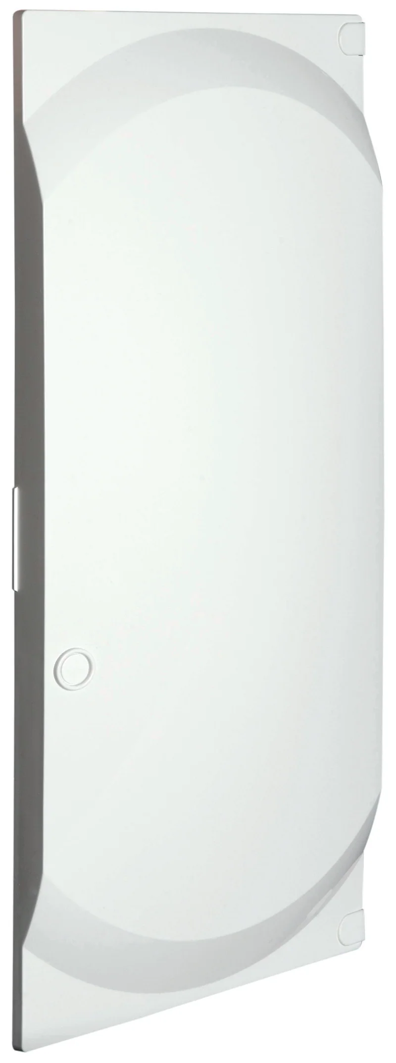 Porte pour coffret électrique Gale'O - ABB