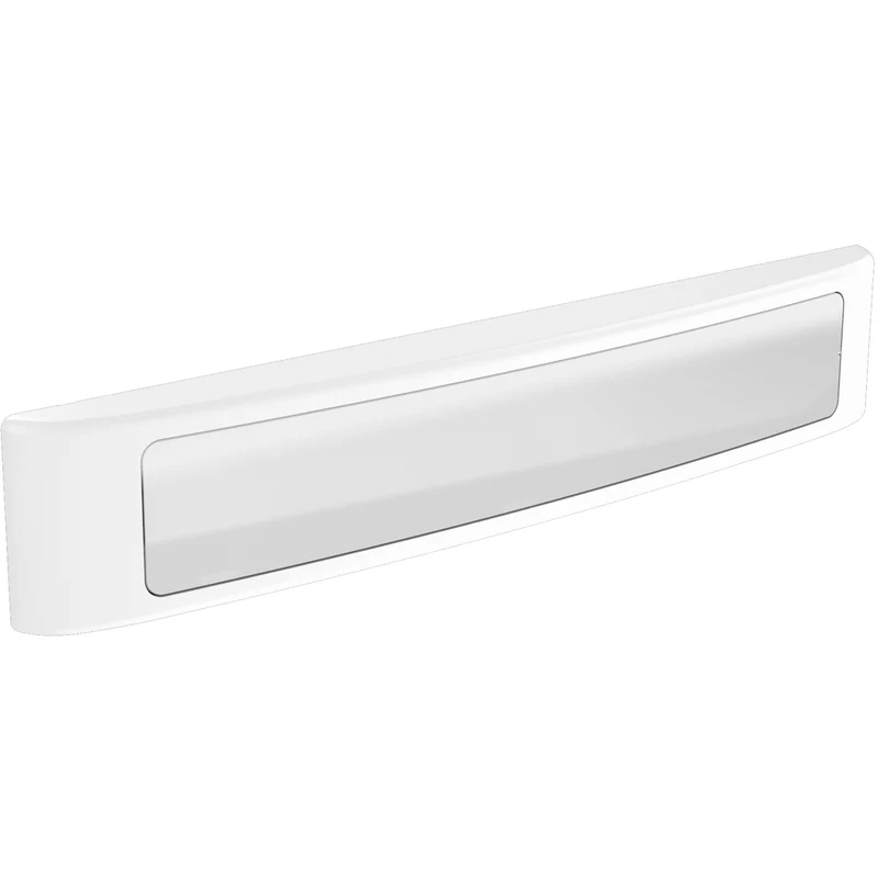 Réglette LED Vernosc 600lm 4000K - Blanc - Lébénoïd