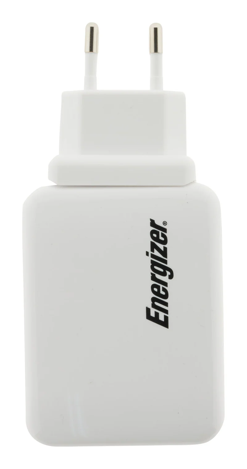 Chargeur Multi avec 4 prises USB - Energizer