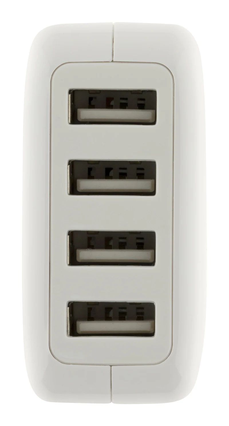 Chargeur Multi avec 4 prises USB - Energizer