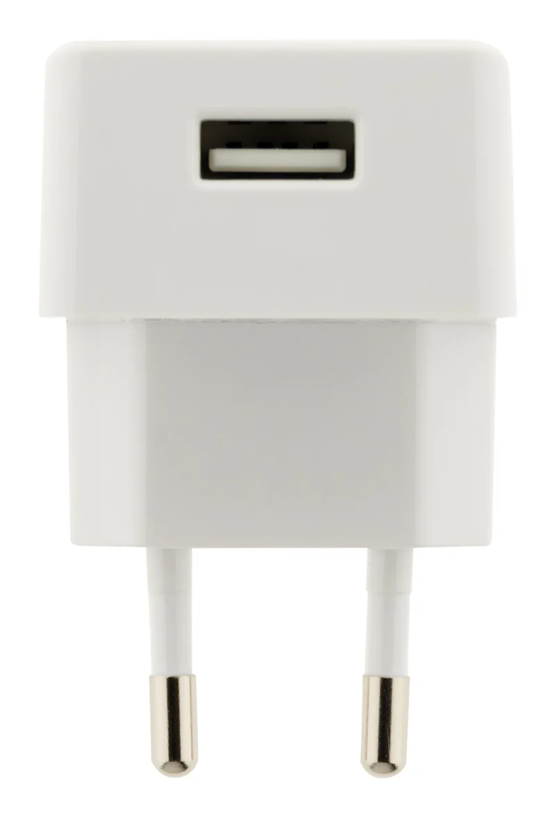 Chargeur secteur 2,4A + câble micro USB lightning - Energizer