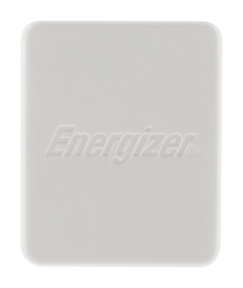 Chargeur secteur 2,4A + câble micro USB lightning - Energizer