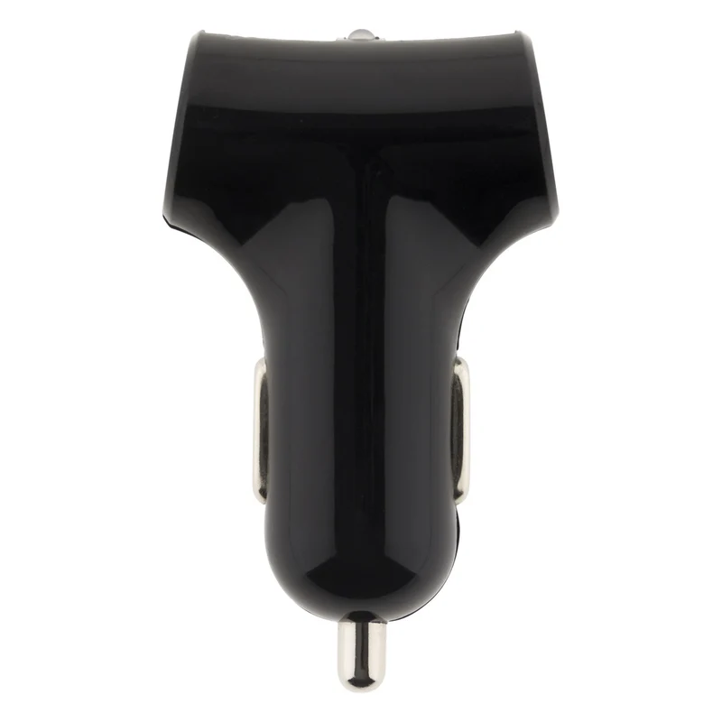 Fiche allume cigare 2 prises USB - Zenitech