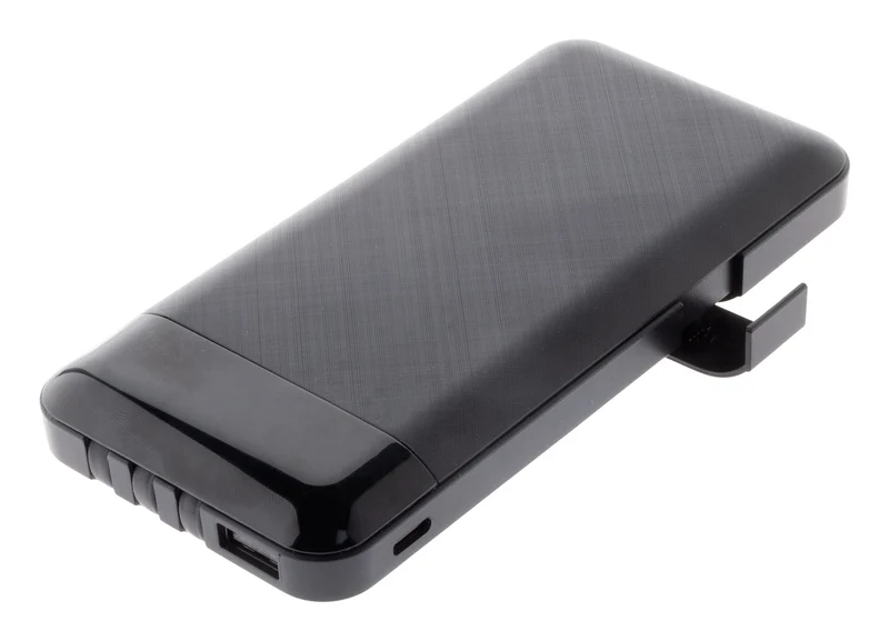 Powerbank compact batterie nomade USB - Zenitech