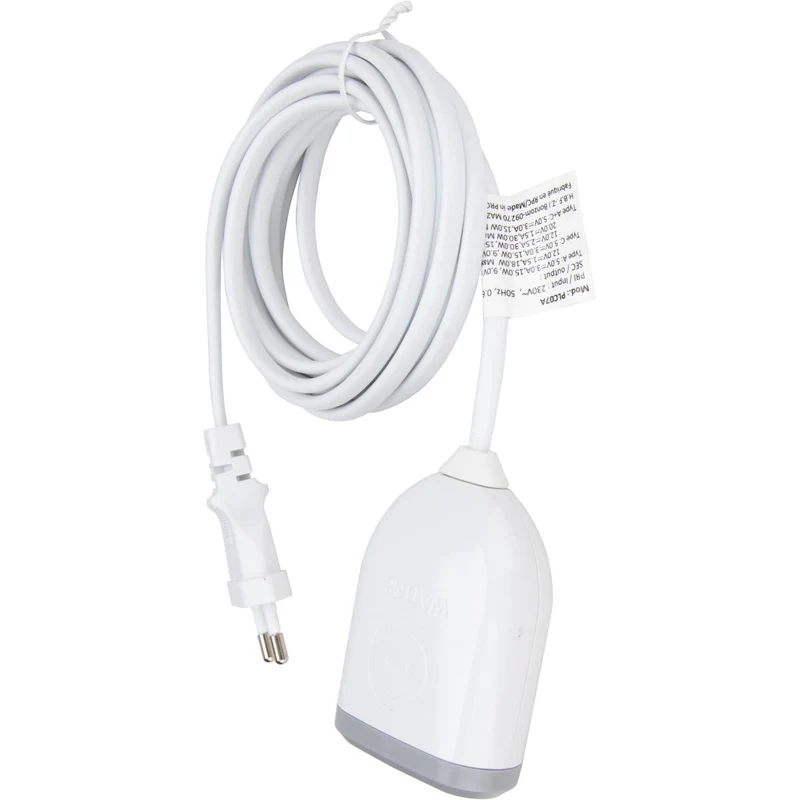 Rallonge double port USB-A et USB-C 3m - Watt and Co
