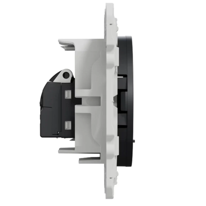 Prise RJ45 cat.6 STP grade 3 - Odace - Schneider