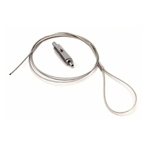 Kit de fixation Fixoplaf point de centre DCL - Capri