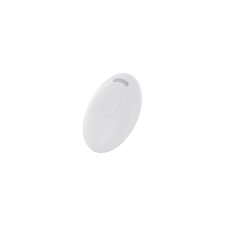 Télécommande porte-clés LED - 32 récepteurs - Blanc - DiO