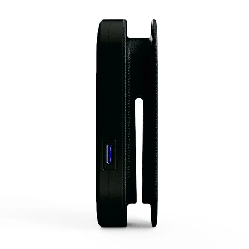 Chargeur de voiture USB - ultra rapide - Watt and Co