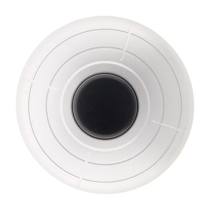 Interrupteur à pied pour luminaire - Zenitech