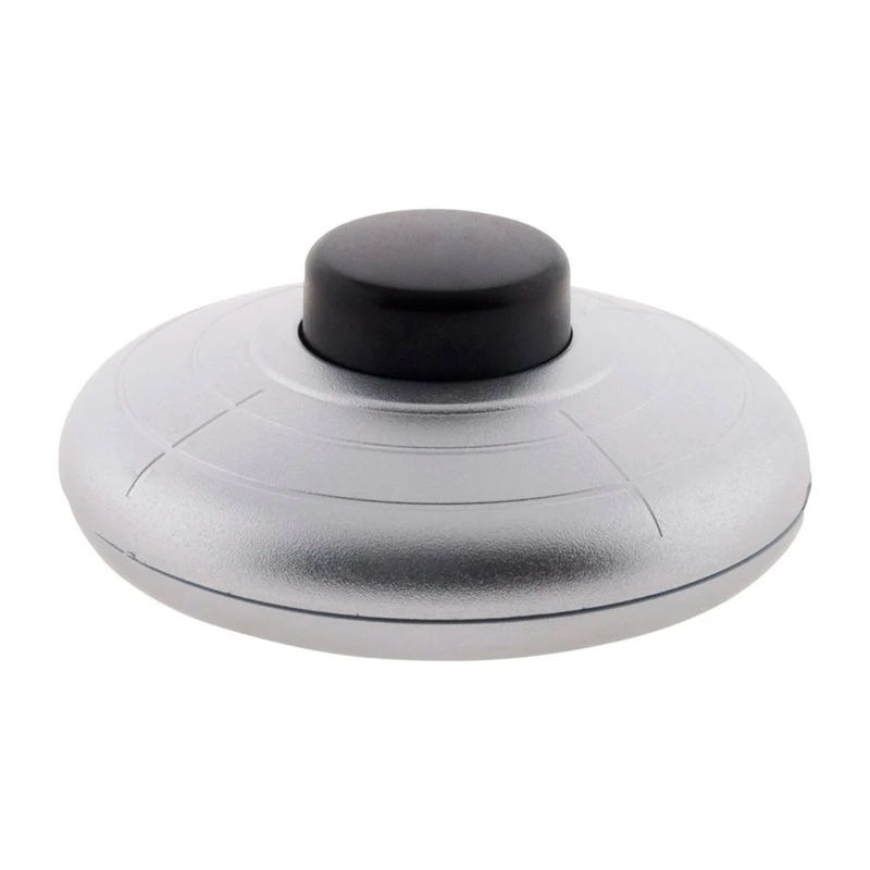 Interrupteur à pied pour luminaire - Zenitech