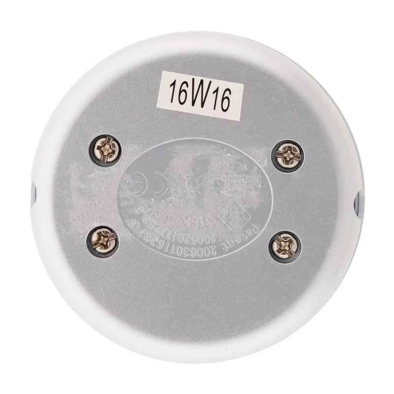 Interrupteur à pied pour luminaire - Zenitech