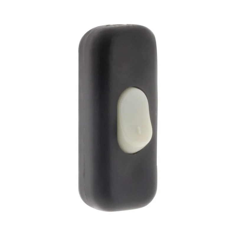 Interrupteur 2A bipolaire luminescent - Zenitech