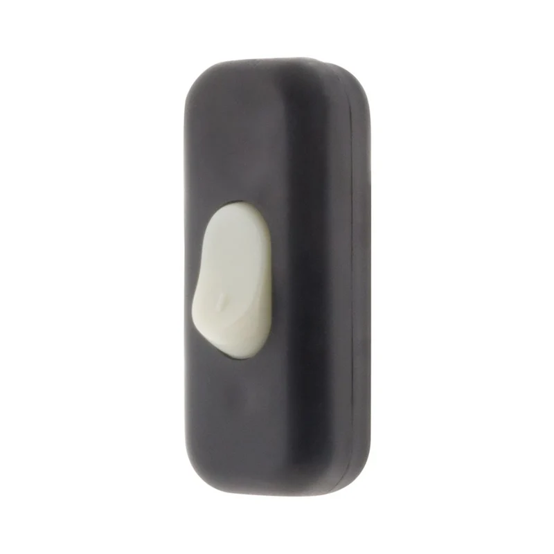 Interrupteur 2A bipolaire luminescent - Zenitech