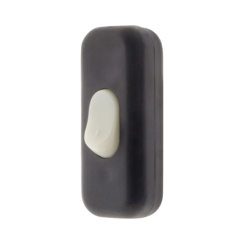 Interrupteur 2A bipolaire luminescent - Zenitech