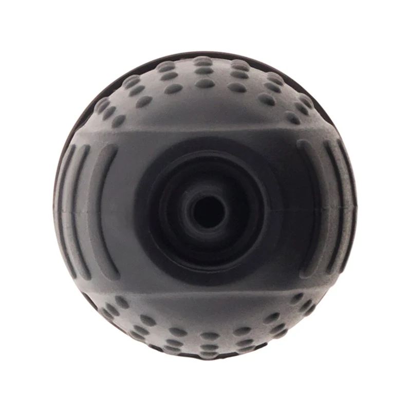 Fiche caoutchouc mâle 16A - 2P+T - Zenitech