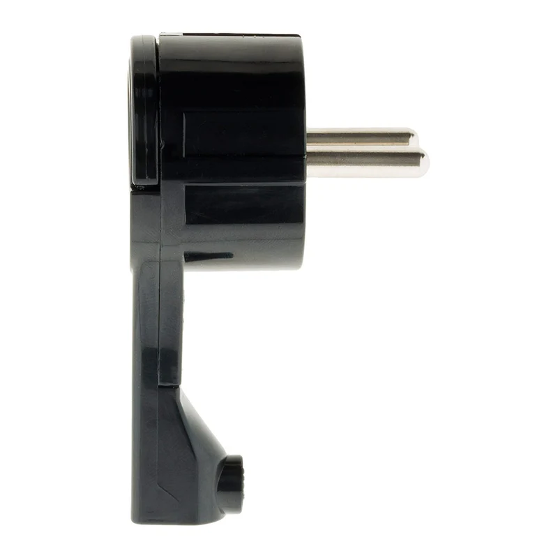 Fiche mâle 16A extraplate - Zenitech