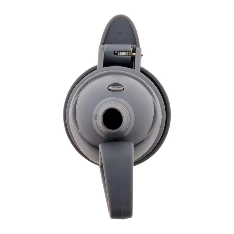 Fiche femelle à clapet 16A 2P+T - Zenitech
