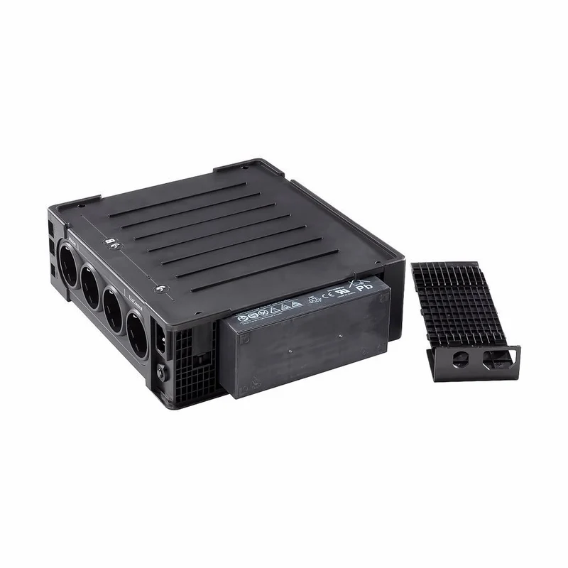 Onduleur Eaton Ellipse ECO 650 VA USB - EL650USBFR