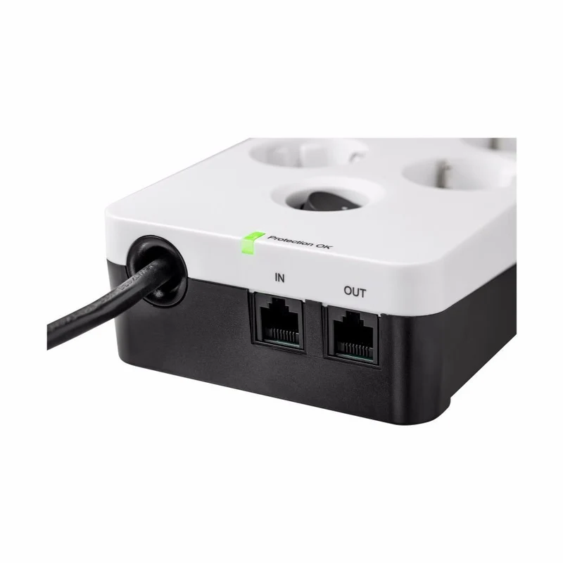 Eaton Protection Box 6 Tel@ USB FR - PB6TUF