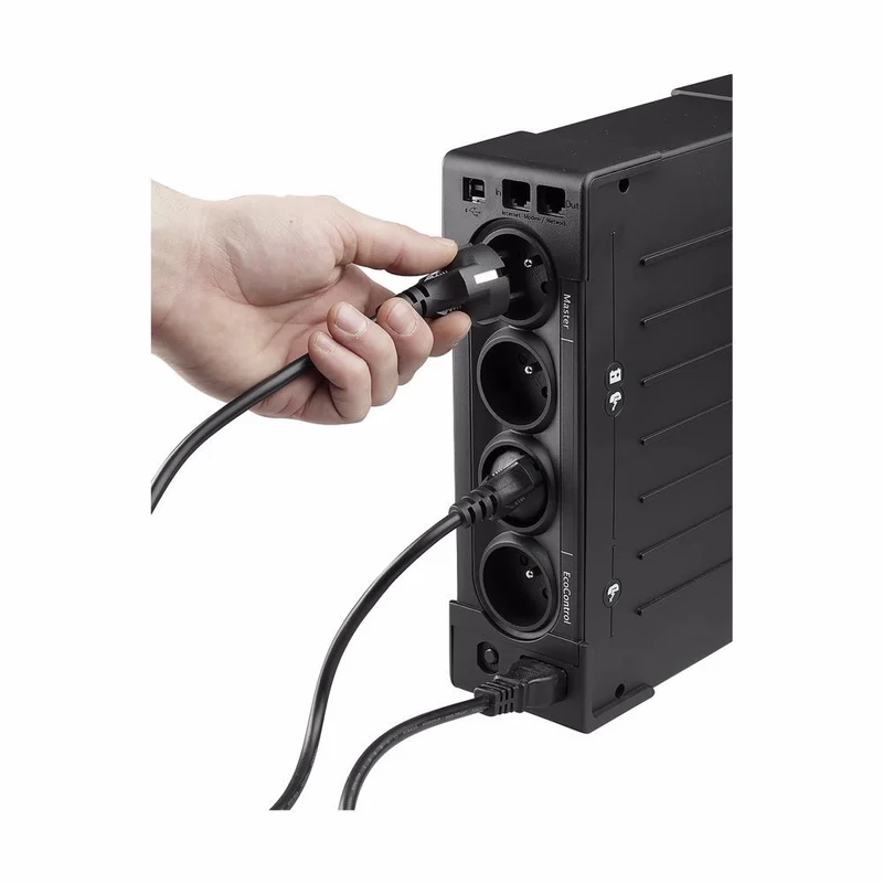 Onduleur Eaton Ellipse ECO 1600 VA USB - EL1600USBFR