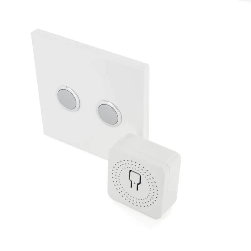 Pack éclairage 2.0 + module + interrupteur - DiO