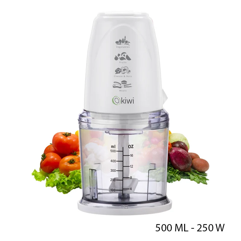 Hachoir électrique 500ML
