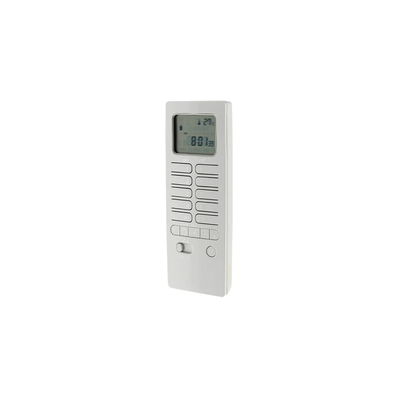 Télécommande programmable avec fonction thermostat - Otio
