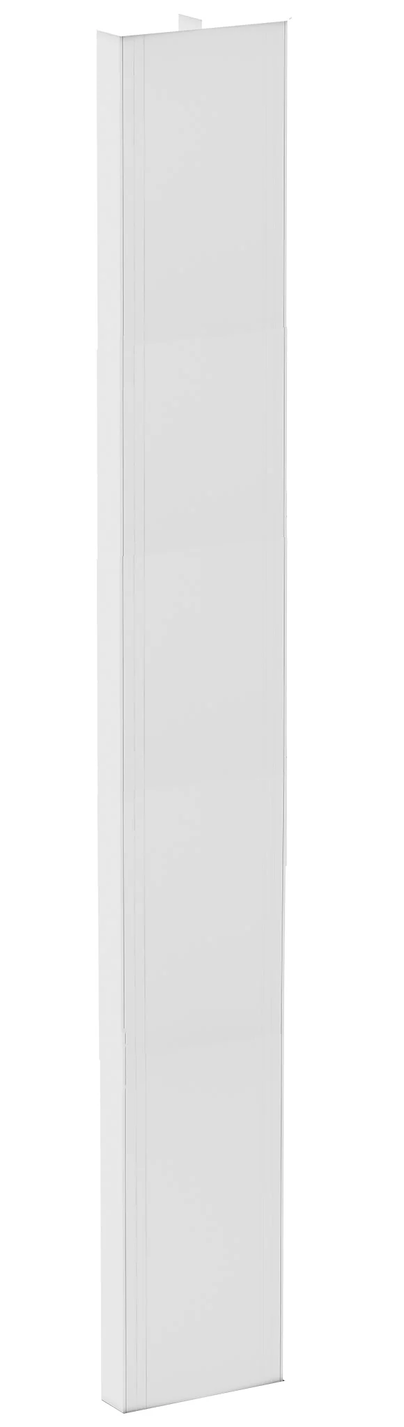 Gaine technique de logement compatible GTL 1x260cm - Protec