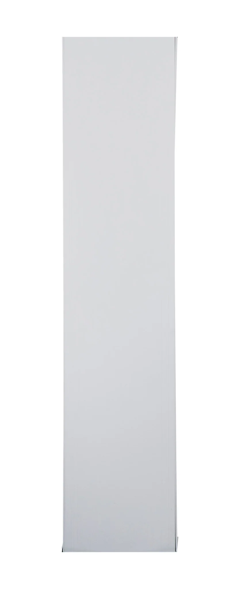 Gaine technique de logement compatible GTL 1x260cm - Protec