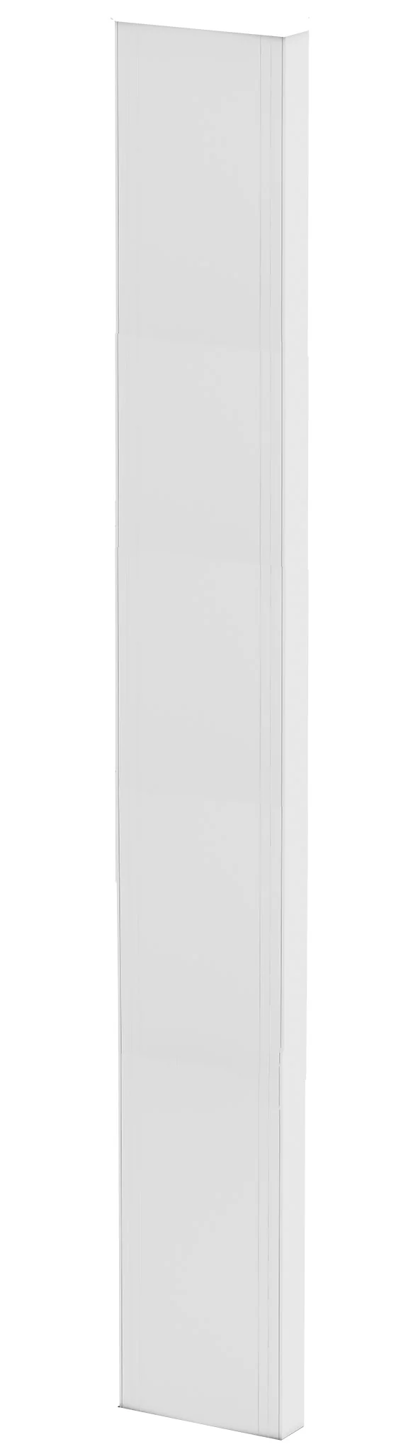 Gaine technique de logement compatible GTL 1x260cm - Protec