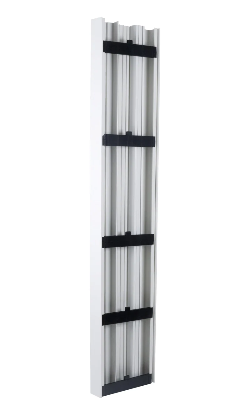 Gaine technique de logement compatible GTL 1x260cm - Protec
