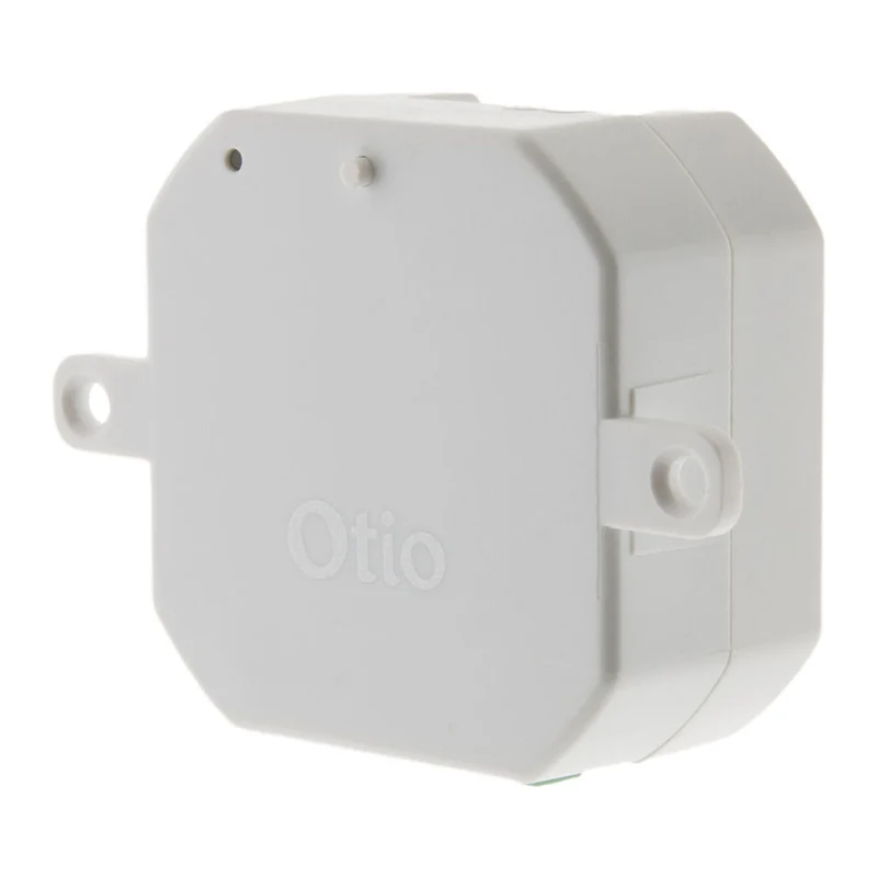 Module récepteur encastrable pour chauffage - Otio