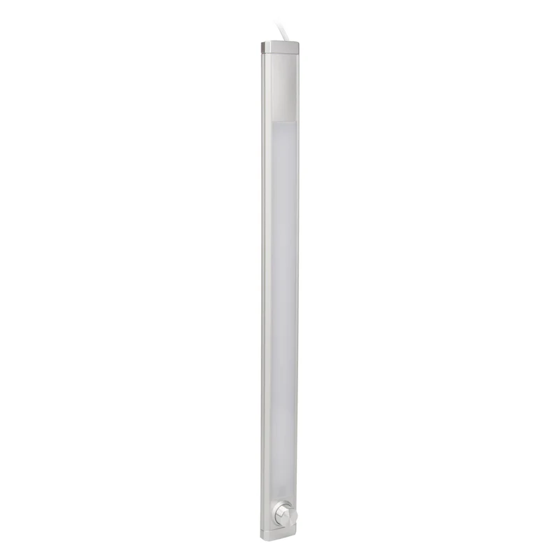 Réglette de cuisine LED dimmable 8W 480lm 3000-6500K - Zenitech