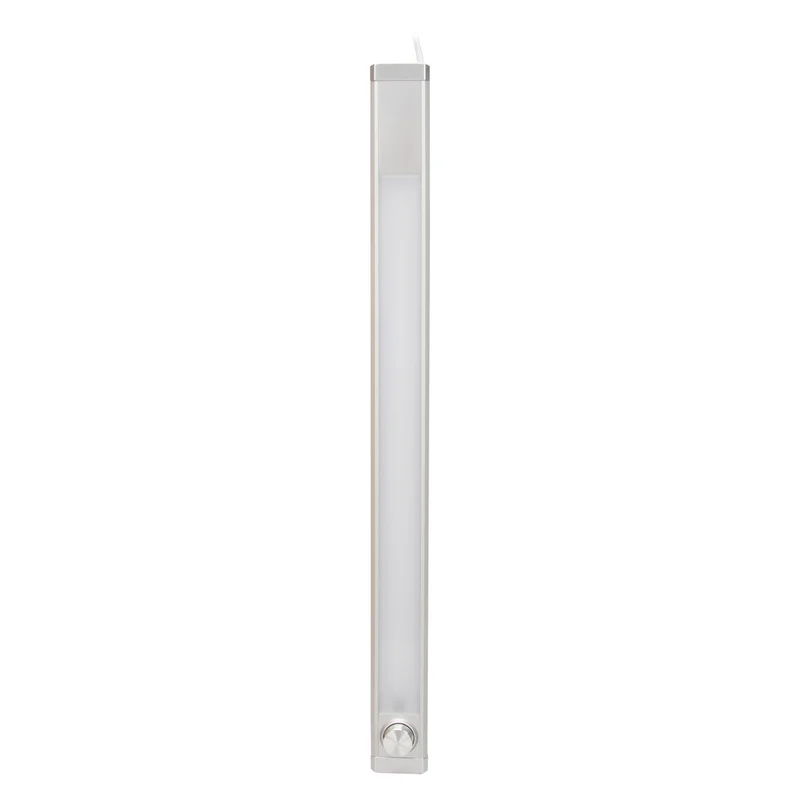Réglette de cuisine LED dimmable 8W 480lm 3000-6500K - Zenitech