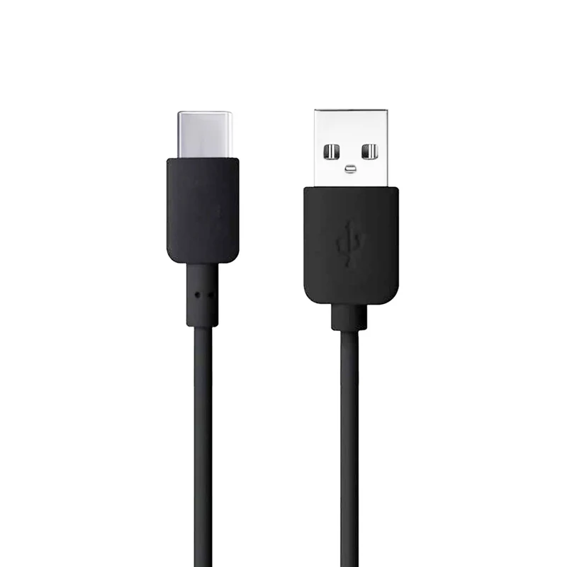 Câble universel USB-A vers USB-C - Watt and Co